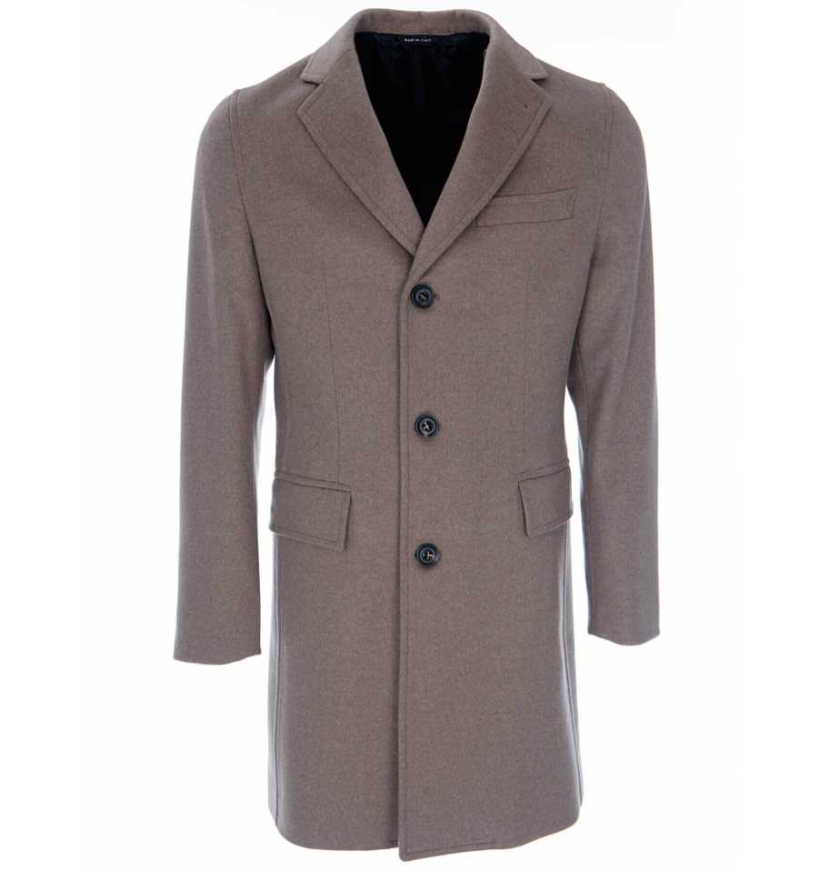 Blouson et manteau homme pas cher 3/4