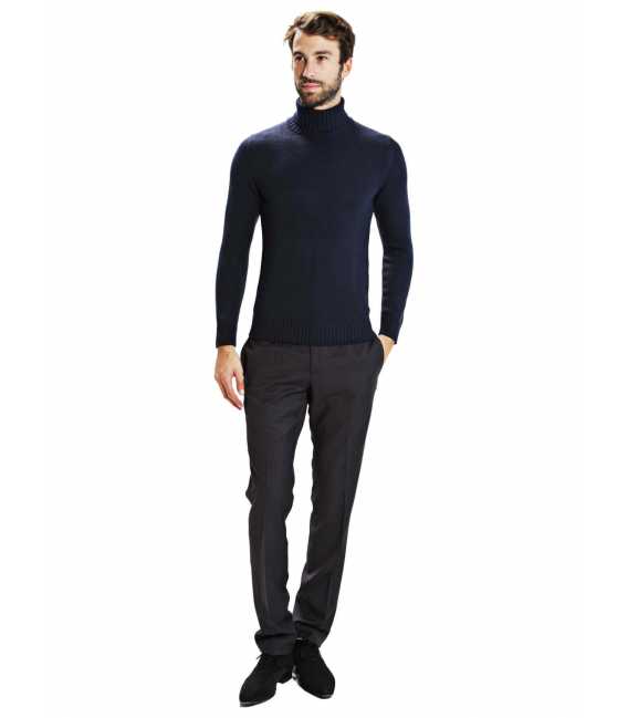 Pull homme soldes 1laine