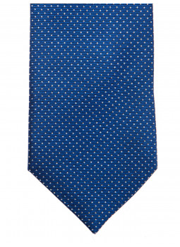 Cravate En Soie Brooks Brothers - Motif équestre Scopey, Largeur 5,8 Cm (3,5 Pouces), Fabriquée En Italie