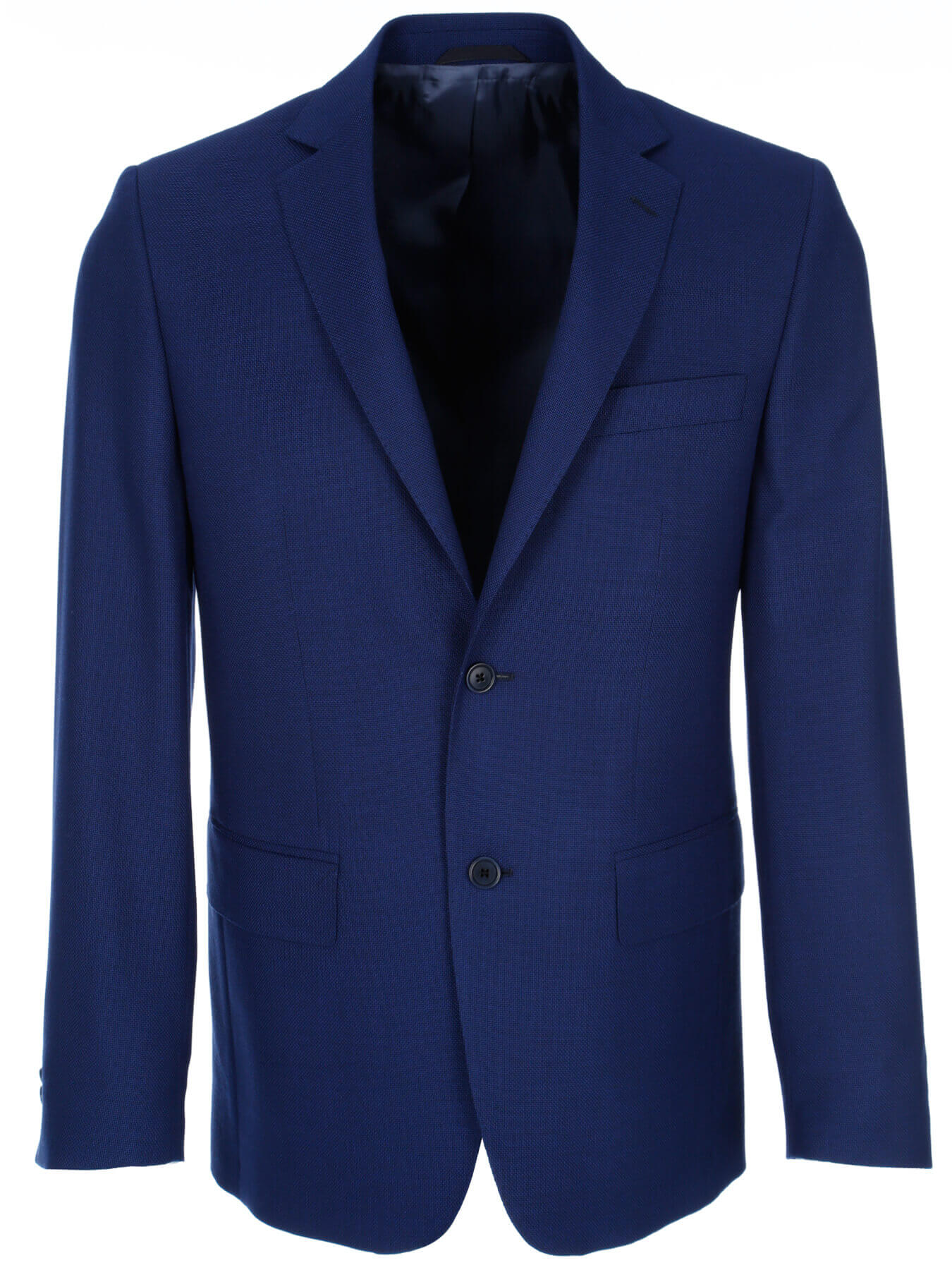 Veste Laine Homme