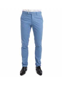 Pantalon Habillé Homme Bruce Field 100% Laine – Gris, Taille 46, Très Bon état